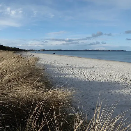 Апартаменты Sonnenschein *