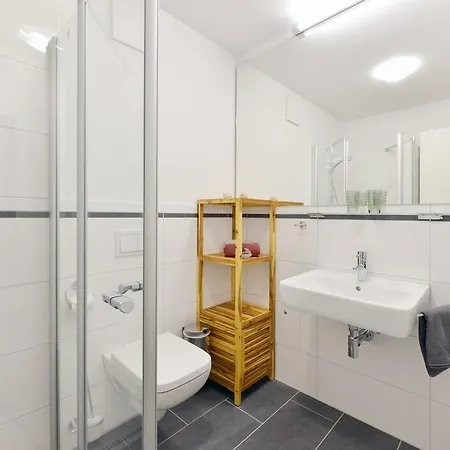 Sonnenschein Апартаменты