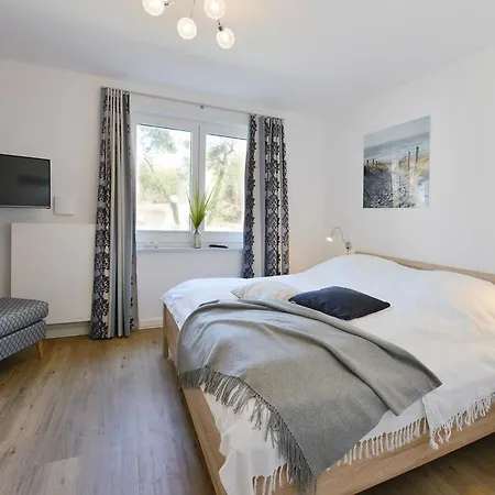 Sonnenschein Apartman *