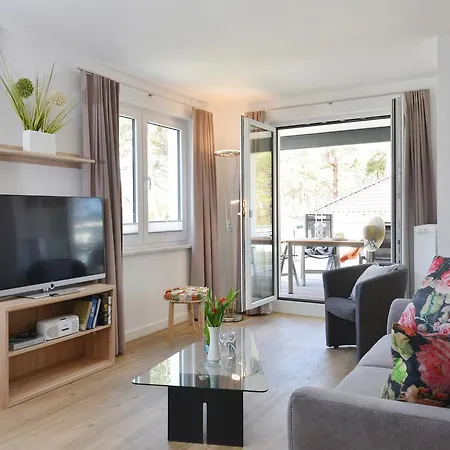 Апартаменты Sonnenschein