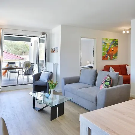 Sonnenschein Апартаменты Юлиусрух