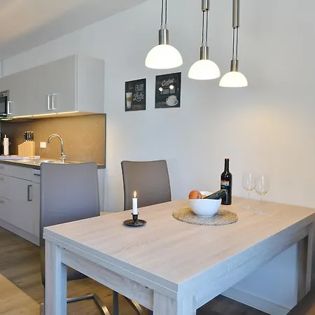 Sonnenschein Апартаменты