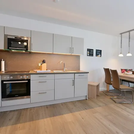 Apartman Sonnenschein *