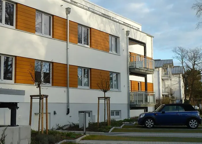 Sonnenschein * Juliusruh