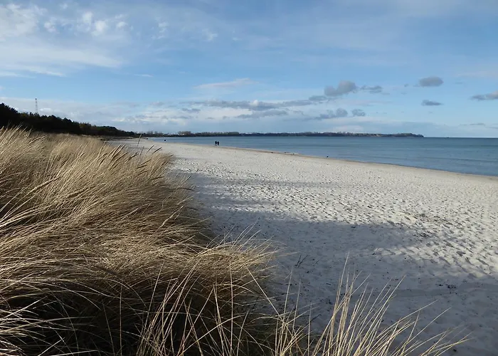 Appartement Sonnenschein *