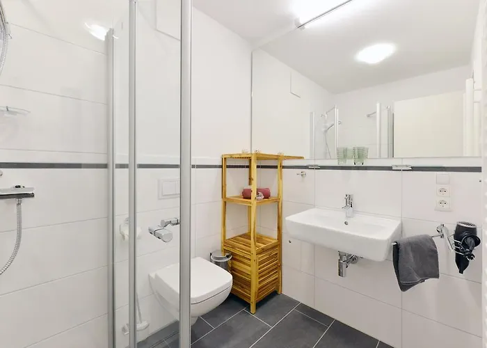 Sonnenschein Appartement