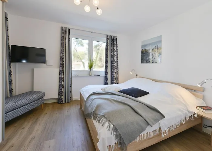 Sonnenschein Appartement *