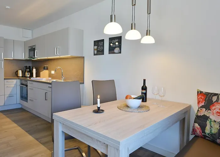 Sonnenschein Appartement